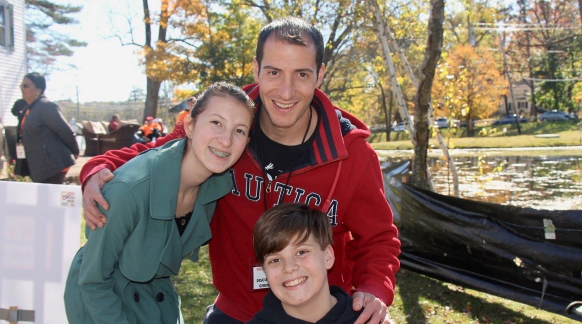 Discovery Church Highland Mills, NY Families